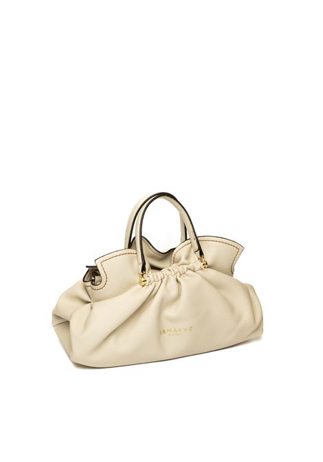 Borsa a mano octavia avorio ERMANNO SCERVINO | 835OCTAVIA-381